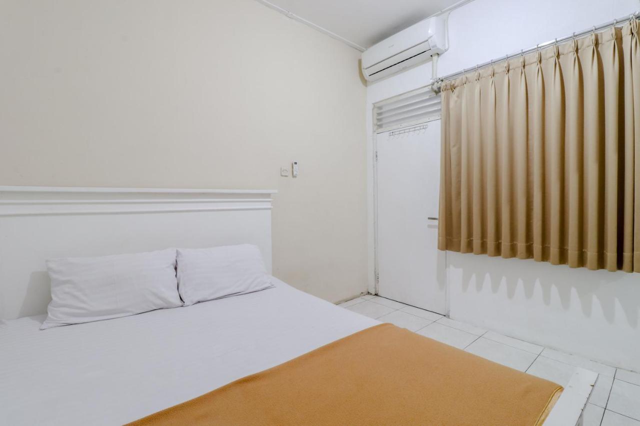 Ratu Guesthouse Sleman  Exterior photo